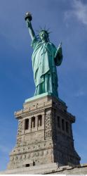 Statue of Liberty 